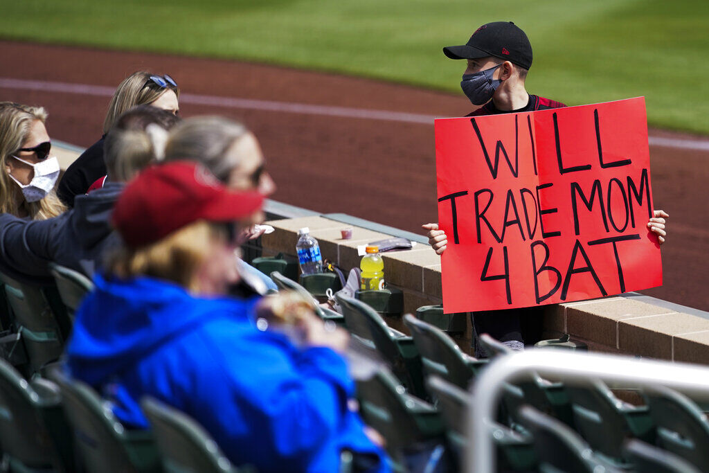 Spring Training Photo Gallery Baseball